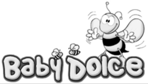 Baby Dolce Logo (EUIPO, 17.04.2009)