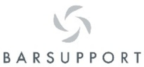 BARSUPPORT Logo (EUIPO, 24.04.2009)