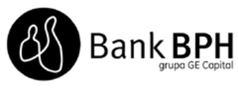Bank BPH grupa GE Capital Logo (EUIPO, 27.04.2009)