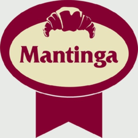 Mantinga Logo (EUIPO, 28.04.2009)