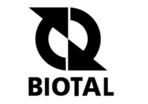 BIOTAL Logo (EUIPO, 08.06.2009)