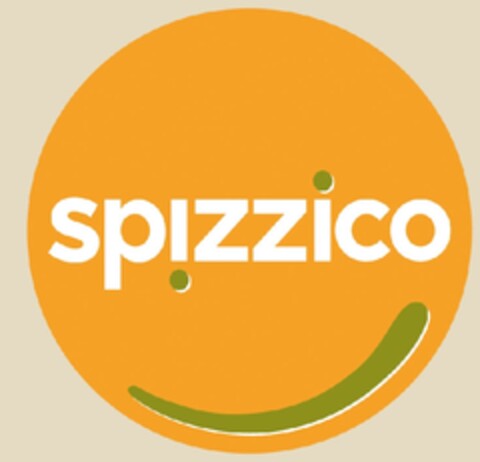 spizzico Logo (EUIPO, 11.06.2009)