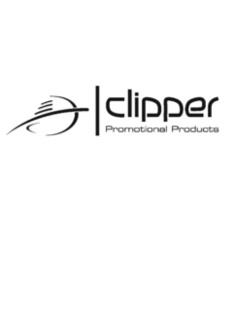 clipper Promotional Products Logo (EUIPO, 10.07.2009)