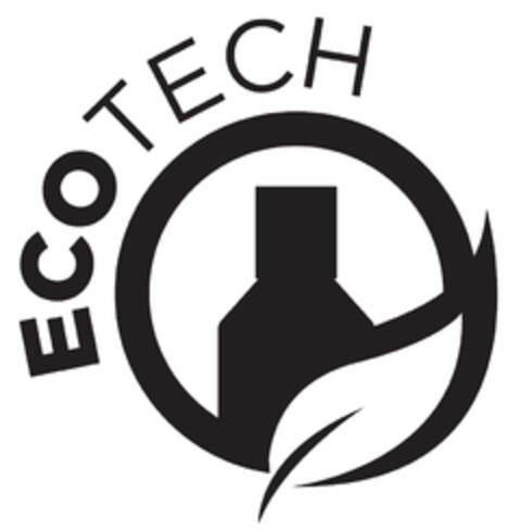 ECOTECH Logo (EUIPO, 02/26/2010)