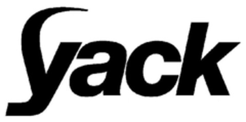 YACK Logo (EUIPO, 03/30/2010)