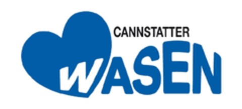 Cannstatter Wasen Logo (EUIPO, 07.04.2010)