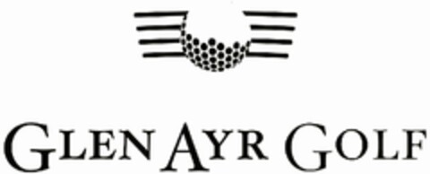 Glen Ayr Golf Logo (EUIPO, 23.04.2010)