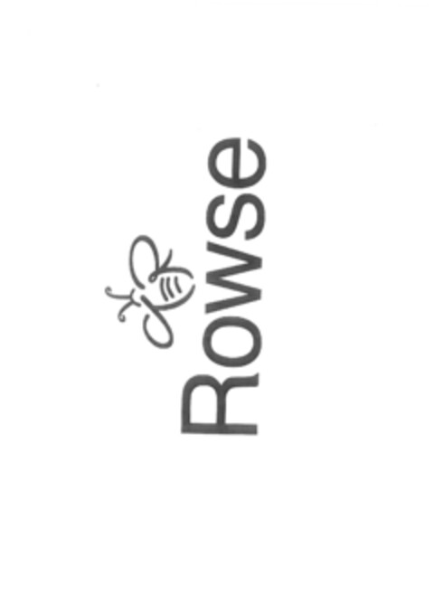 Rowse Logo (EUIPO, 30.04.2010)