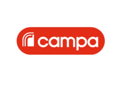 campa Logo (EUIPO, 18.05.2010)