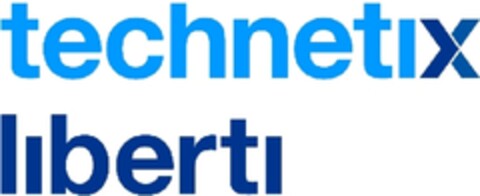 technetix liberti Logo (EUIPO, 20.05.2010)