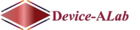 Device-ALab Logo (EUIPO, 13.07.2010)