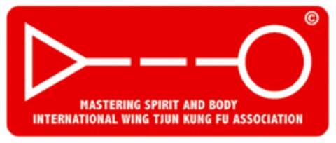 MASTERING SPIRIT AND BODY INTERNATIONAL WING TJUNG KUNG FU ASSOCIATION Logo (EUIPO, 19.08.2010)