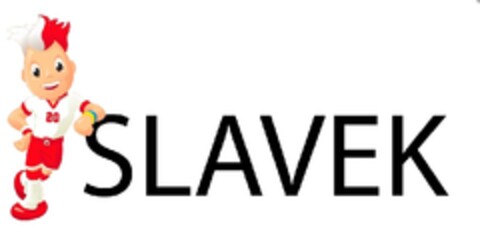 SLAVEK Logo (EUIPO, 12.11.2010)