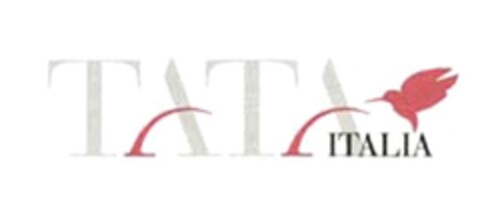 TATA ITALIA Logo (EUIPO, 26.11.2010)