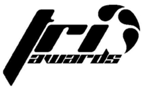 TRIAWARDS Logo (EUIPO, 12/21/2010)