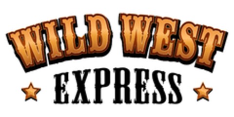 Wild West Express Logo (EUIPO, 24.12.2010)