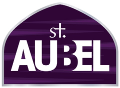 ST. AUBEL Logo (EUIPO, 01/24/2011)