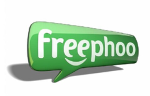 Freephoo Logo (EUIPO, 25.01.2011)