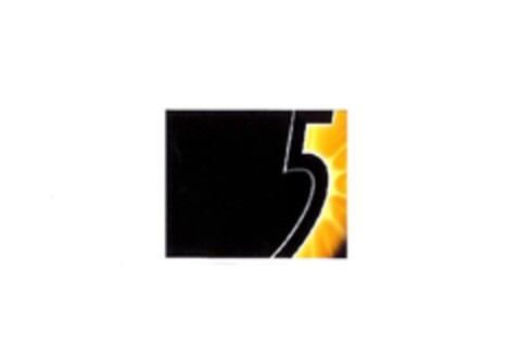 5 Logo (EUIPO, 11.03.2011)
