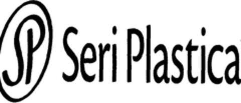 SP Seri Plastica Logo (EUIPO, 01.04.2011)