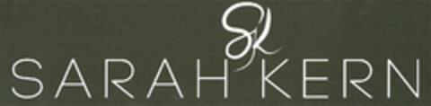 SARAH KERN Logo (EUIPO, 04.04.2011)