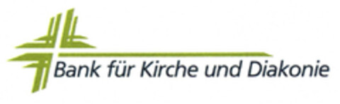 Bank für Kirche und Diakonie Logo (EUIPO, 04/08/2011)