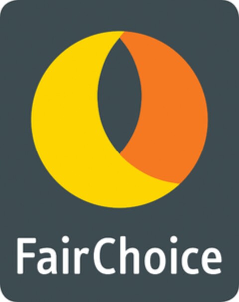 FairChoice Logo (EUIPO, 06/09/2011)