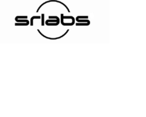 SR LABS Logo (EUIPO, 07/21/2011)