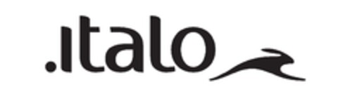 .ITALO Logo (EUIPO, 25.07.2011)