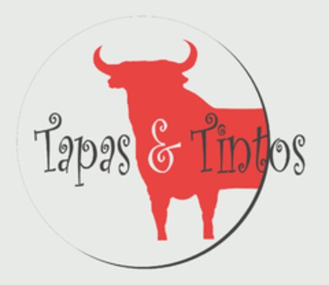 TAPAS & TINTOS Logo (EUIPO, 26.07.2011)