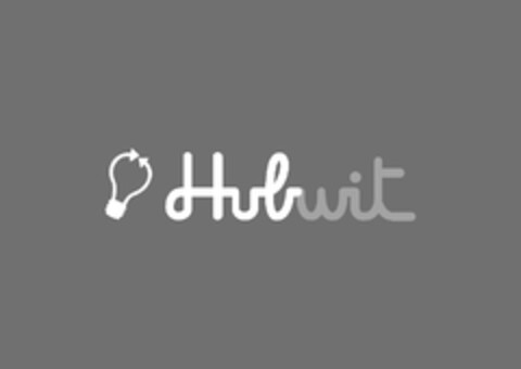 Hubwit Logo (EUIPO, 08/01/2011)