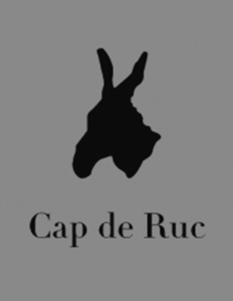 CAP DE RUC Logo (EUIPO, 03.08.2011)