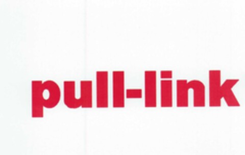 pull-link Logo (EUIPO, 07.09.2011)