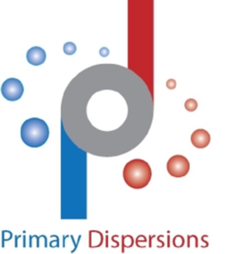 Primary Dispersions Logo (EUIPO, 29.09.2011)