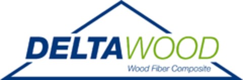 DELTAWOOD Wood Fiber Composite Logo (EUIPO, 11/02/2011)