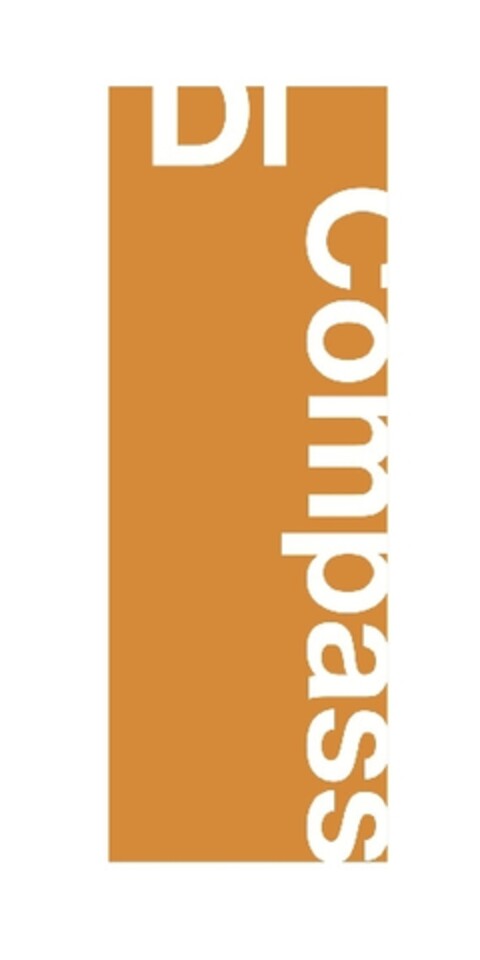 DI COMPASS Logo (EUIPO, 07.11.2011)