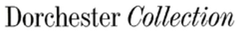 Dorchester Collection Logo (EUIPO, 14.11.2011)