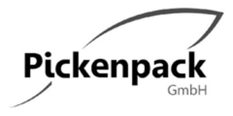 Pickenpack GmbH Logo (EUIPO, 24.11.2011)