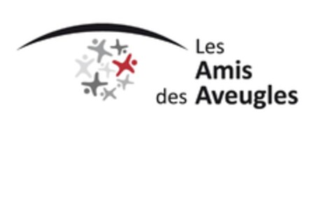 Les Amis des Aveugles Logo (EUIPO, 02.01.2012)