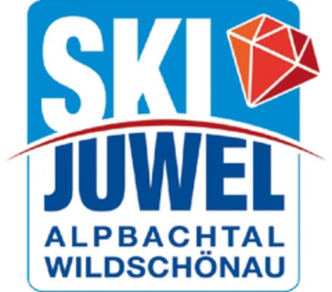 SKI JUWEL
Alpbachtal Wildschönau Logo (EUIPO, 30.01.2012)