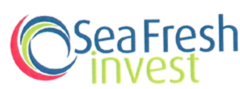 SeaFresh invest Logo (EUIPO, 31.01.2012)