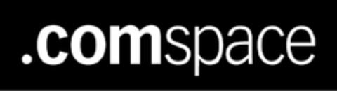 .comspace Logo (EUIPO, 02/13/2012)