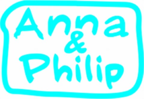 anna & philip Logo (EUIPO, 03/01/2012)