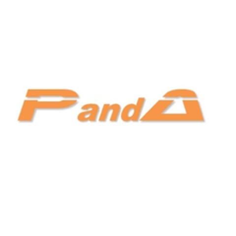 PANDA Logo (EUIPO, 04.04.2012)