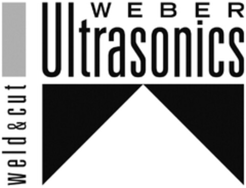 Weber Ultrasonics weld & cut Logo (EUIPO, 05/10/2012)