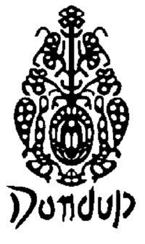 Dondup Logo (EUIPO, 22.05.2012)
