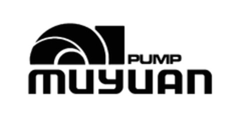 PUMP MUYUAN Logo (EUIPO, 06.06.2012)