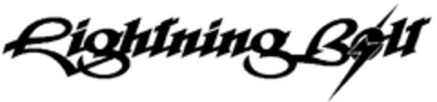 LightningBolt Logo (EUIPO, 26.06.2012)