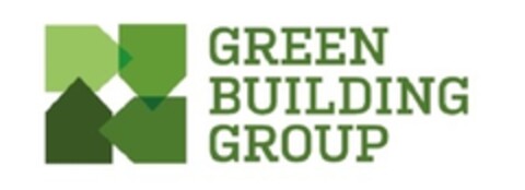 GREEN BUILDING GROUP Logo (EUIPO, 10.08.2012)