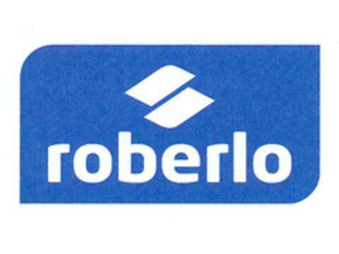 ROBERLO Logo (EUIPO, 09.07.2012)